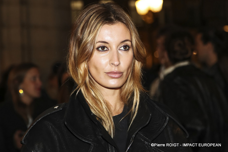 A27I2507PARIS FW ISABEL MARANT