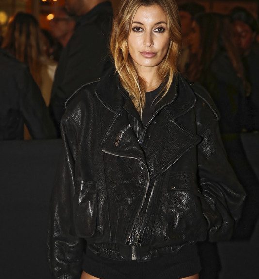 A27I2508PARIS FW ISABEL MARANT