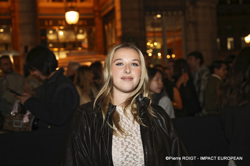 A27I2514PARIS FW ISABEL MARANT