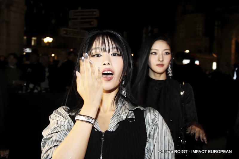 A27I2516PARIS FW ISABEL MARANT