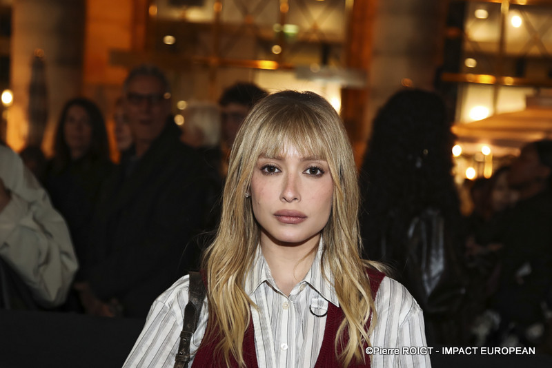 A27I2527PARIS FW ISABEL MARANT