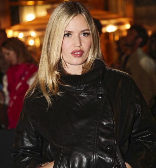 A27I2530PARIS FW ISABEL MARANT