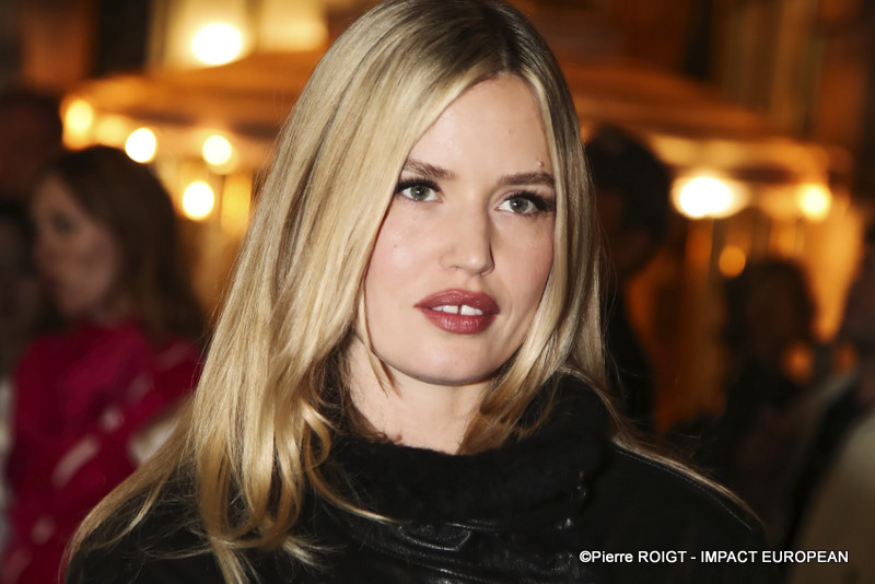 A27I2531PARIS FW ISABEL MARANT