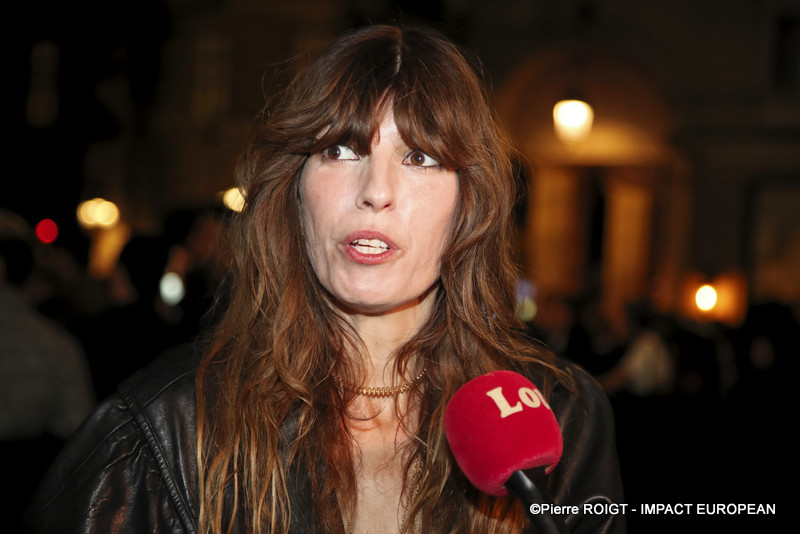 A27I2539PARIS FW ISABEL MARANT