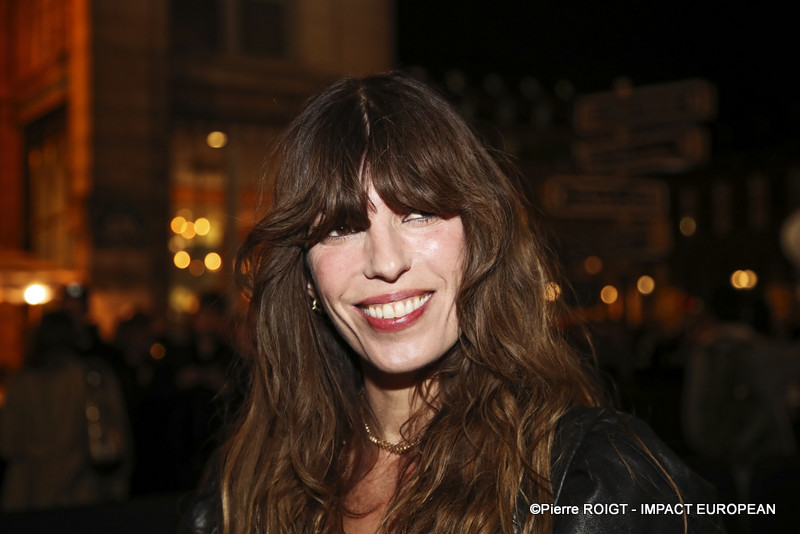 A27I2552PARIS FW ISABEL MARANT