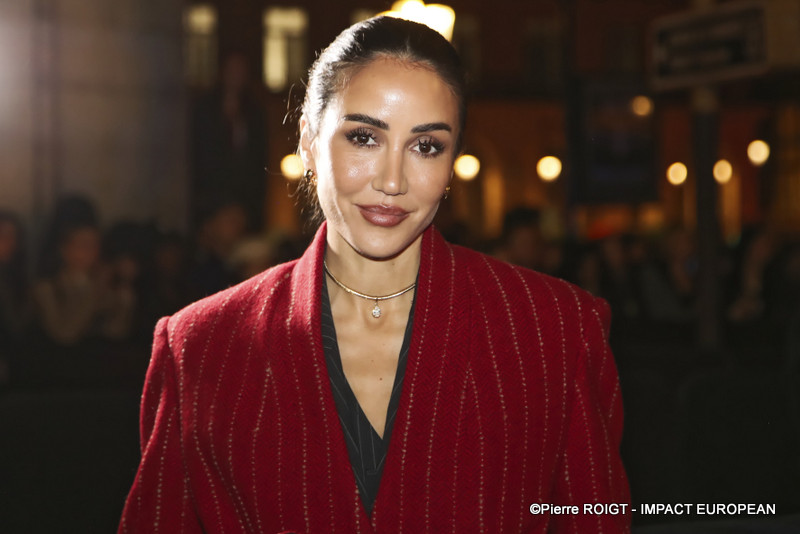 A27I2561PARIS FW ISABEL MARANT