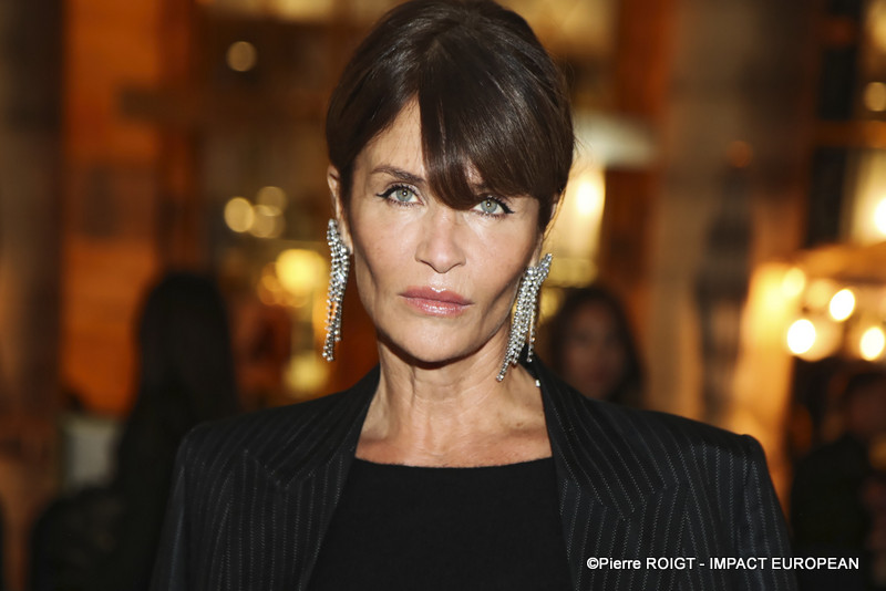 A27I2563PARIS FW ISABEL MARANT