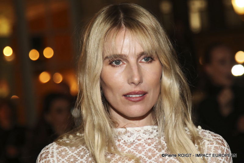 A27I2566PARIS FW ISABEL MARANT