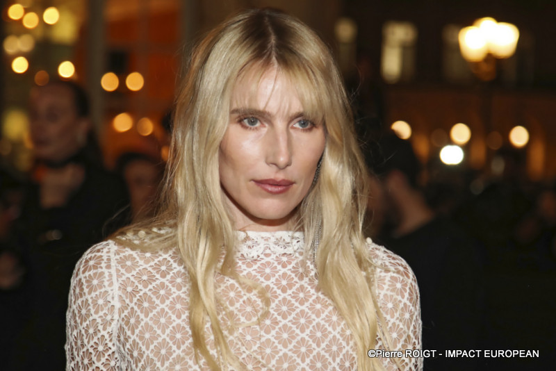 A27I2567PARIS FW ISABEL MARANT