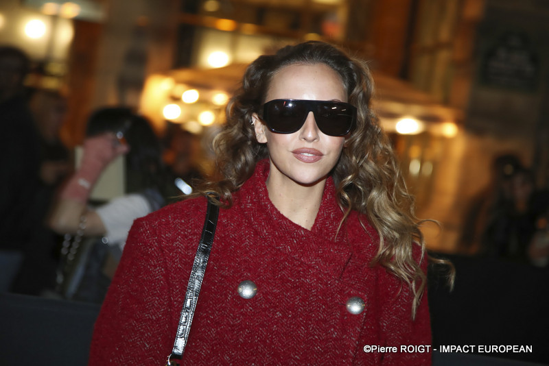 A27I2569PARIS FW ISABEL MARANT