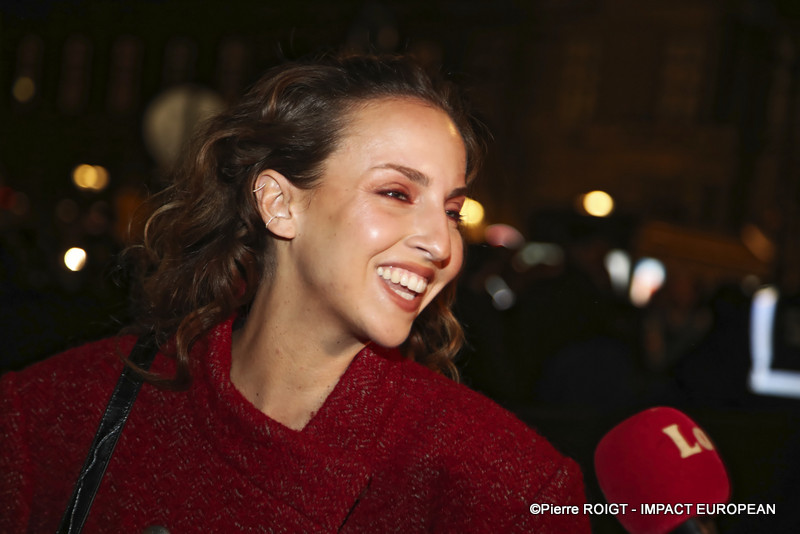 A27I2576PARIS FW ISABEL MARANT