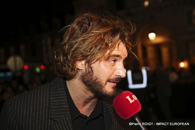 A27I2582PARIS FW ISABEL MARANT