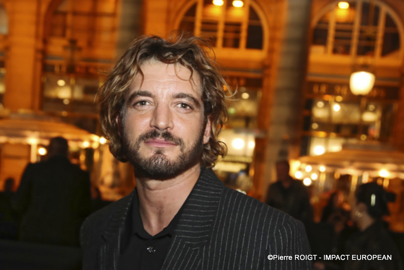 A27I2583PARIS FW ISABEL MARANT