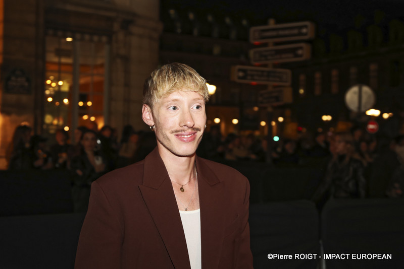 A27I2585PARIS FW ISABEL MARANT