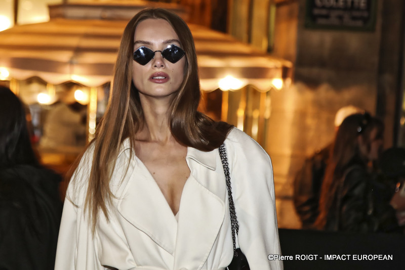 A27I2589PARIS FW ISABEL MARANT