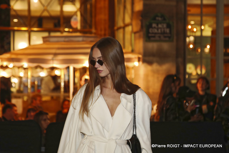 A27I2590PARIS FW ISABEL MARANT