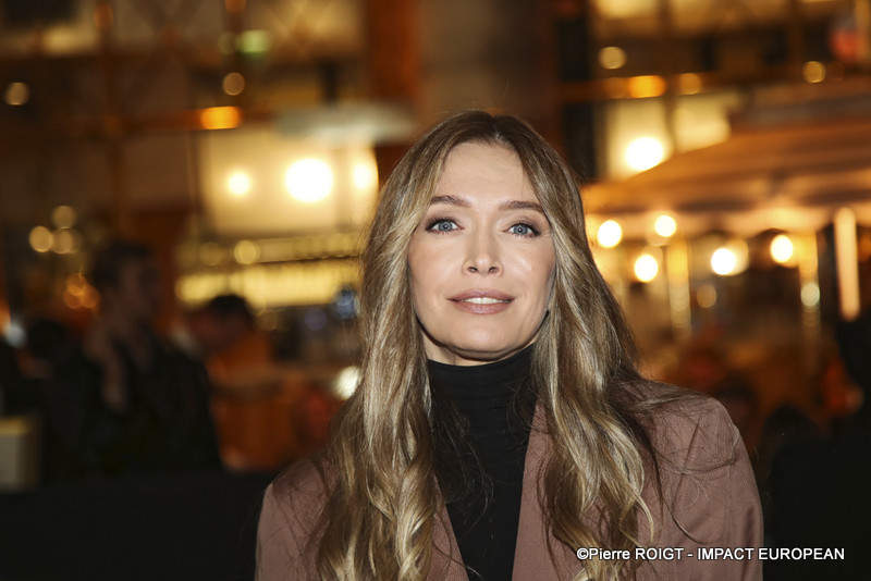 A27I2597PARIS FW ISABEL MARANT