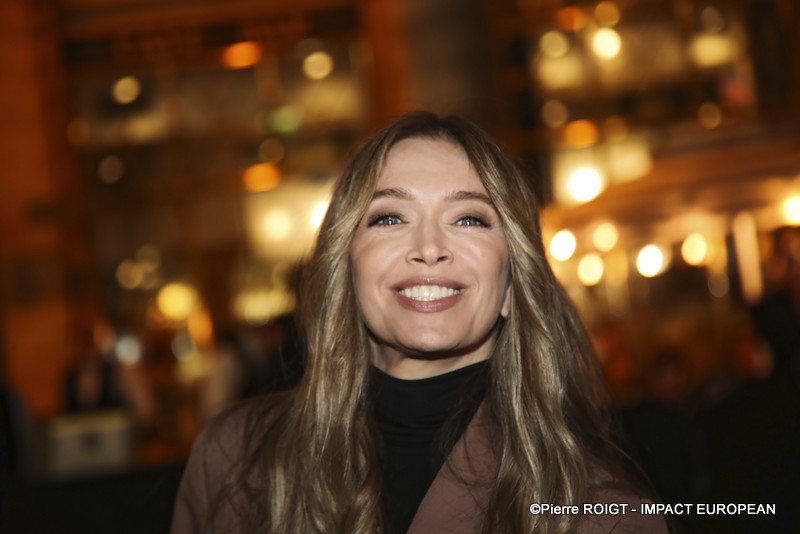 A27I2599PARIS FW ISABEL MARANT