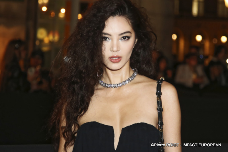 A27I2604PARIS FW ISABEL MARANT