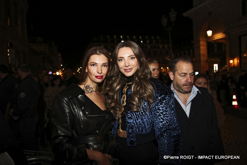 A27I2613PARIS FW ISABEL MARANT