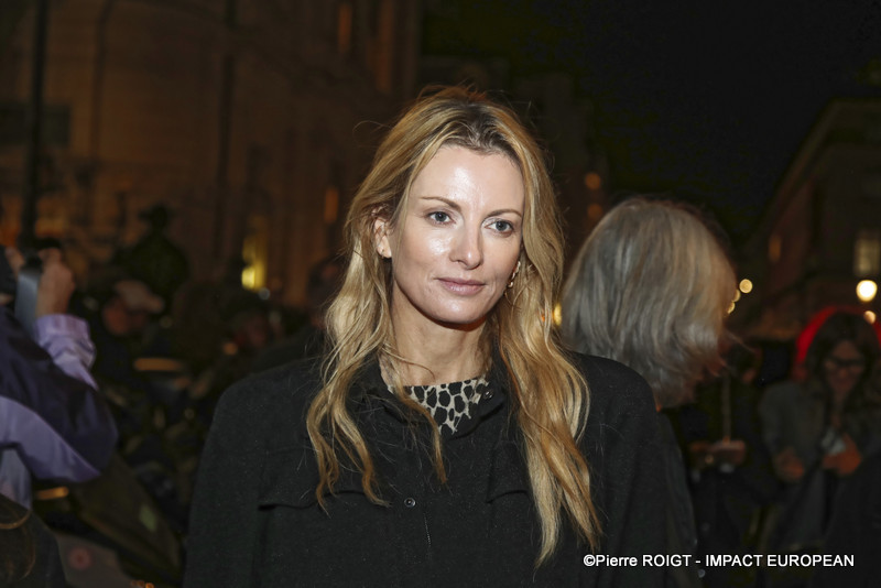 A27I2619PARIS FW ISABEL MARANT