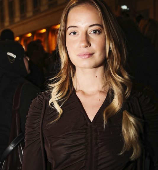 A27I2638PARIS FW ISABEL MARANT