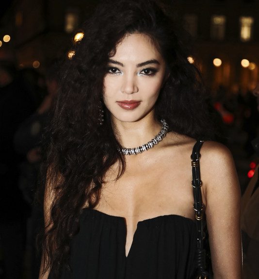 A27I2641PARIS FW ISABEL MARANT