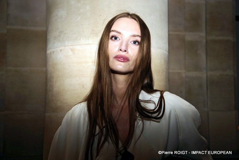 A27I2690PARIS FW ISABEL MARANT