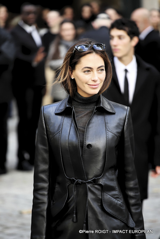 A27I3066Hérmes PARIS FW 2025