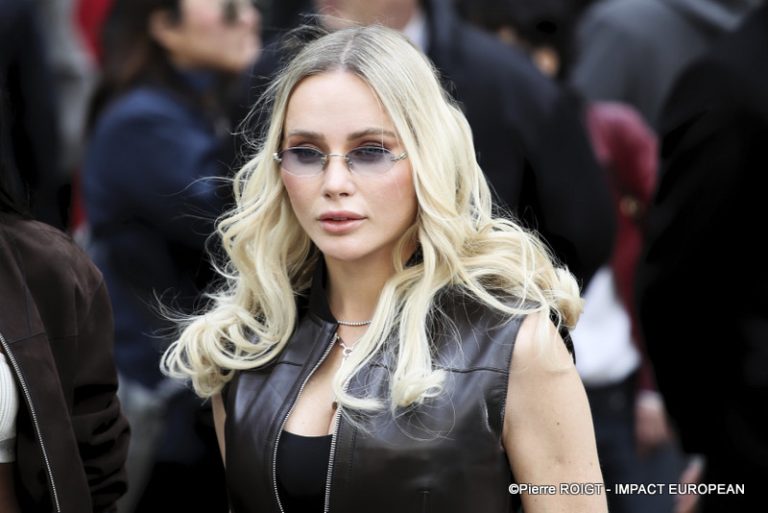 A27I3084Hérmes PARIS FW 2025