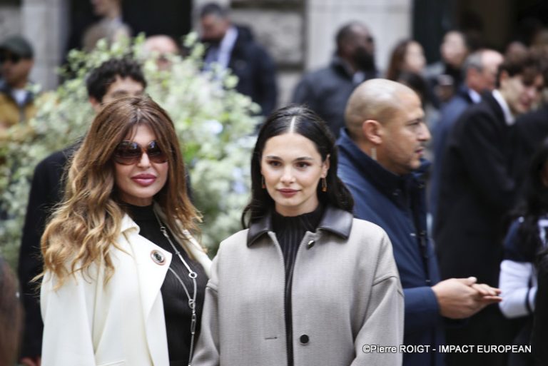 A27I3097Hérmes PARIS FW 2025