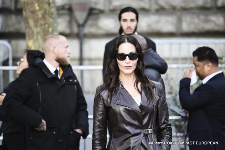 A27I3106Hérmes PARIS FW 2025