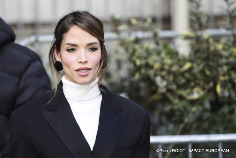 A27I3107Hérmes PARIS FW 2025