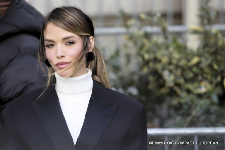 A27I3108Hérmes PARIS FW 2025