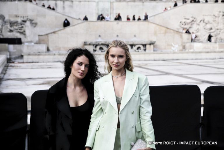 A27I3131ELLIE SAAB PARIS FW 2025