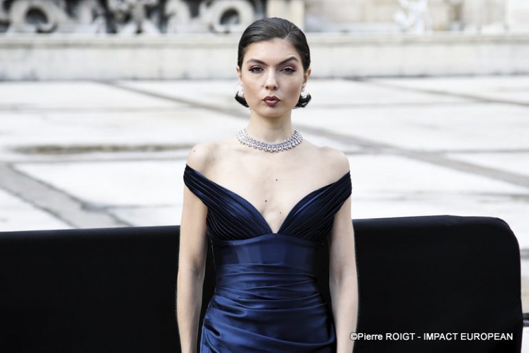 A27I3152ELLIE SAAB PARIS FW 2025