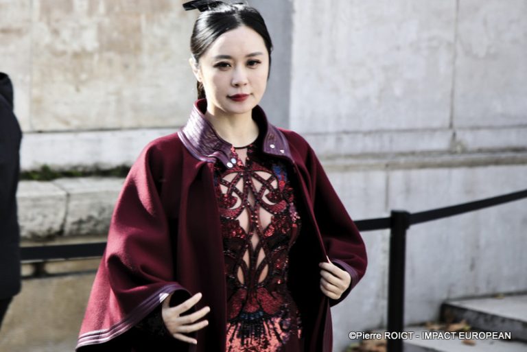 A27I3170ELLIE SAAB PARIS FW 2025