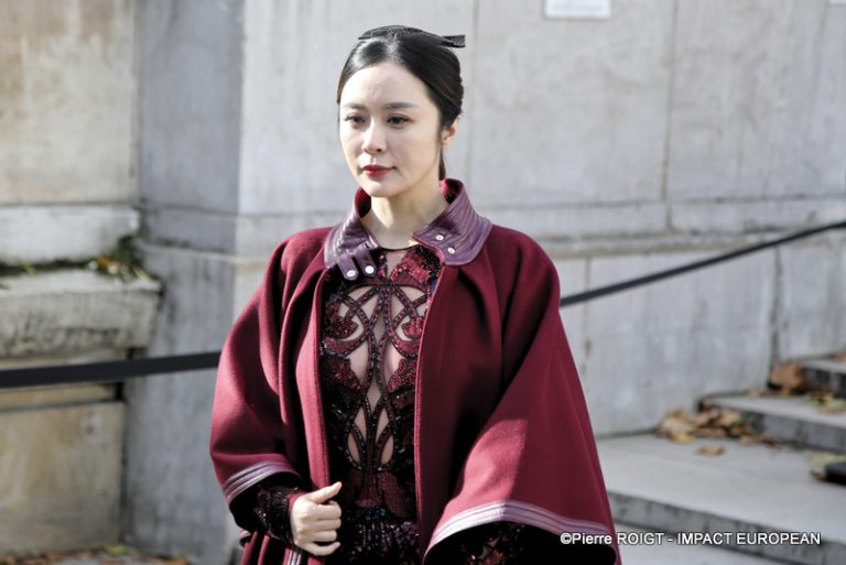 A27I3171ELLIE SAAB PARIS FW 2025