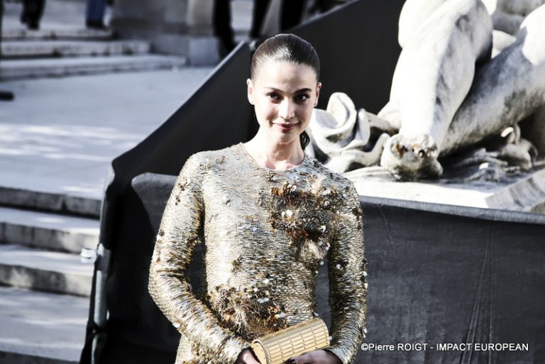 A27I3192ELLIE SAAB PARIS FW 2025