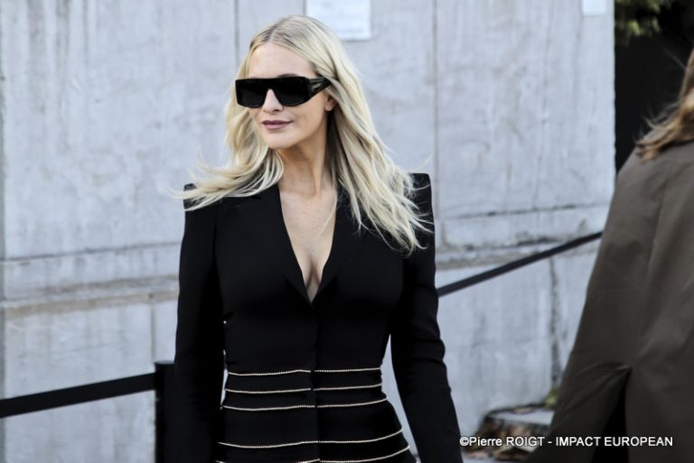 A27I3276ELLIE SAAB PARIS FW 2025