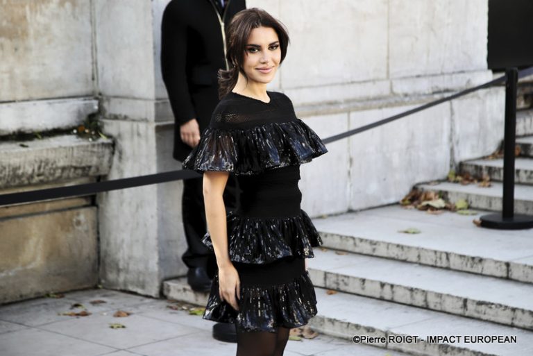 A27I3312ELLIE SAAB PARIS FW 2025