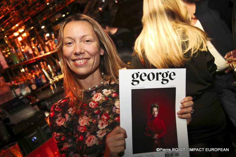 A27I4600Revue George