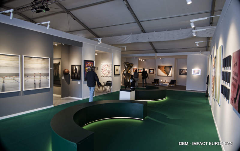 Moderne Art Fair_3