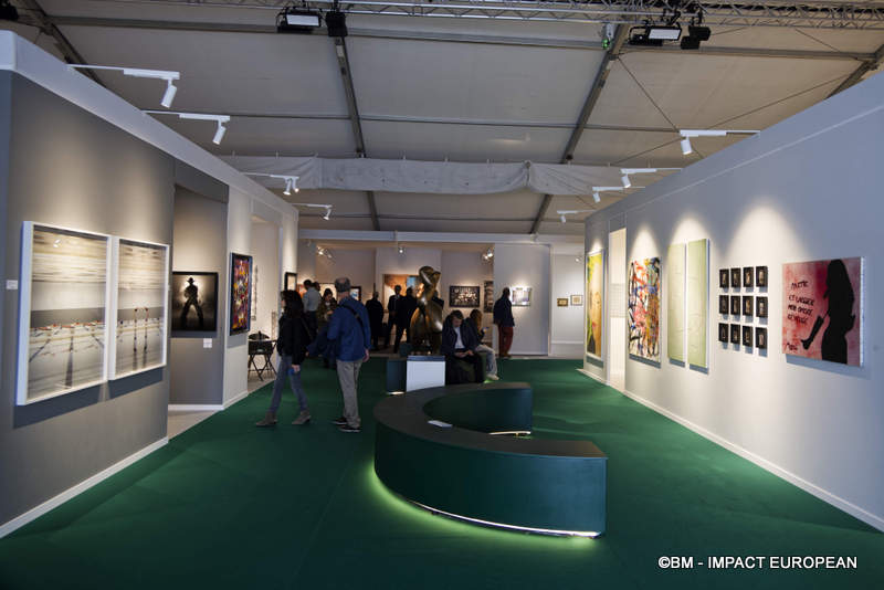 Moderne Art Fair_9
