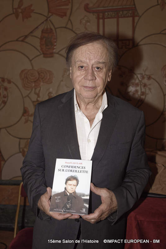 15eme Salon de l'histoire 00001