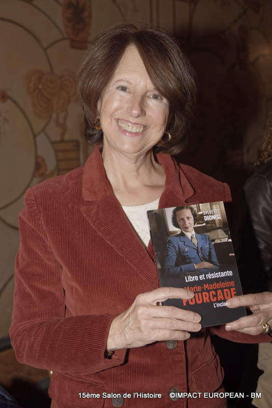 15eme Salon de l'histoire 00005