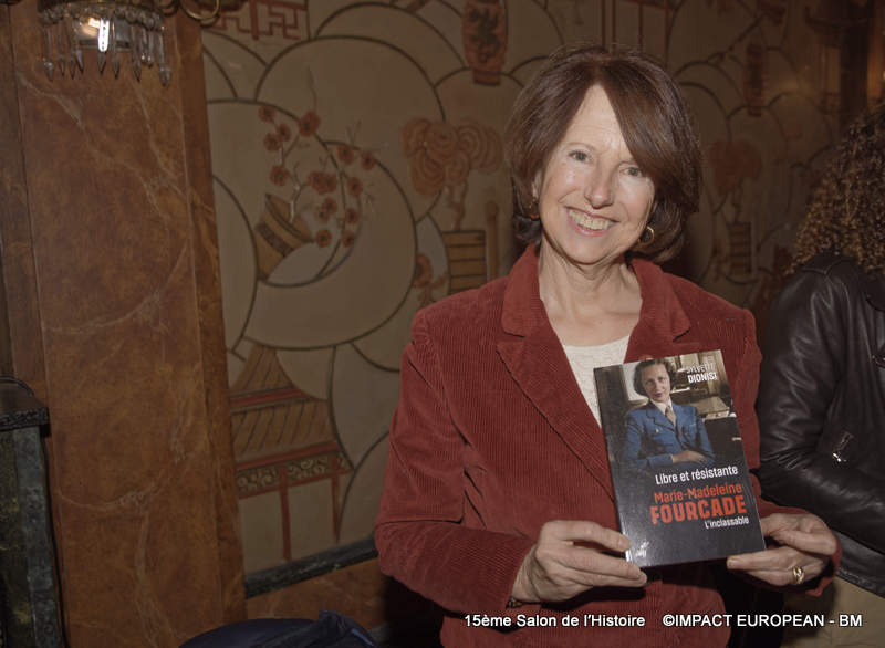 15eme Salon de l'histoire 00006