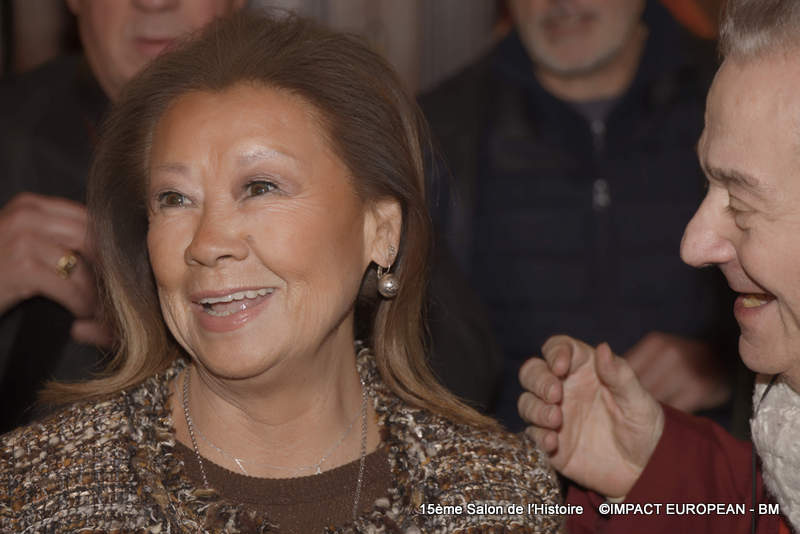 15eme Salon de l'histoire 00013