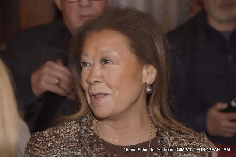 15eme Salon de l'histoire 00014