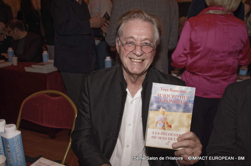 15eme Salon de l'histoire 00016